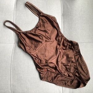 Ralph Lauren Sport One Piece Swimsuit